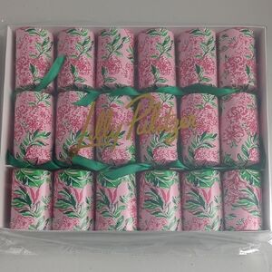 NWT Lilly Pulitzer GWP Party Popper